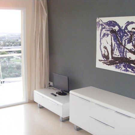 Apartamentos Europa House Sun Beach Гуардамар дел Сегура Стая снимка