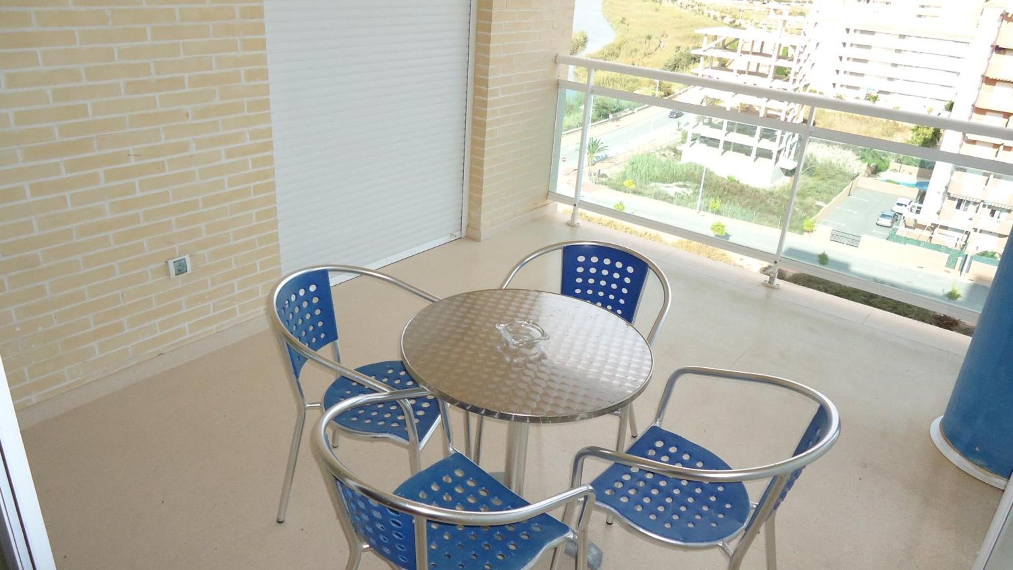 Apartamentos Europa House Sun Beach Гуардамар дел Сегура Стая снимка