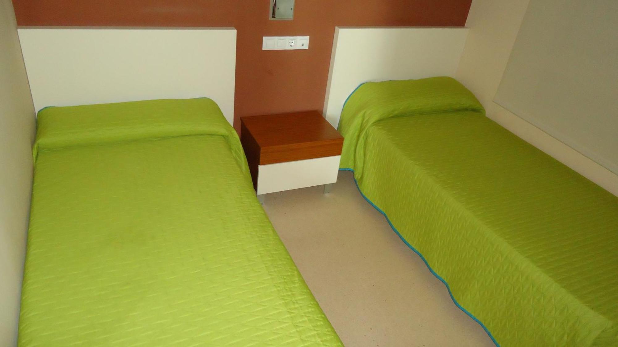 Apartamentos Europa House Sun Beach Гуардамар дел Сегура Стая снимка
