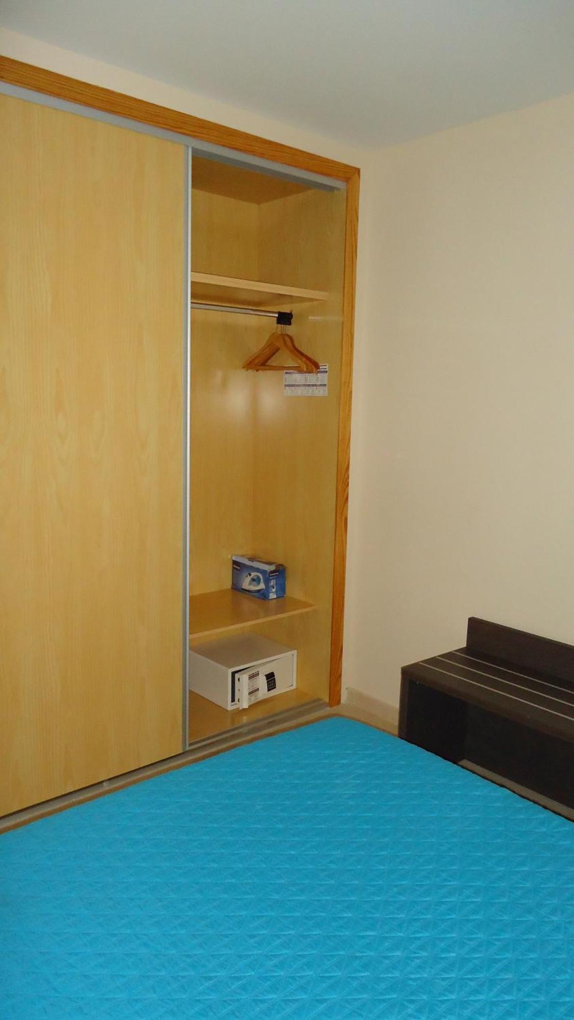 Apartamentos Europa House Sun Beach Гуардамар дел Сегура Стая снимка