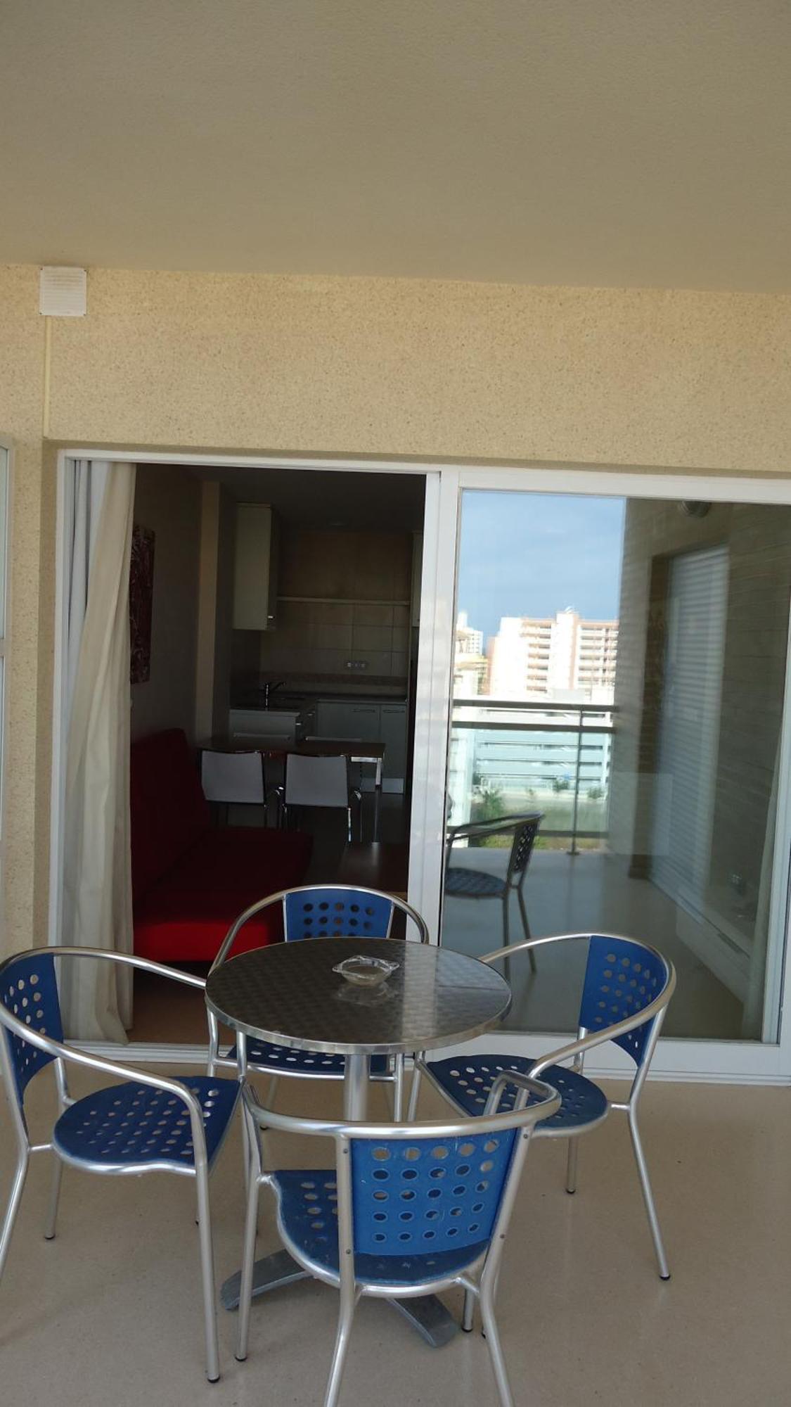 Apartamentos Europa House Sun Beach Гуардамар дел Сегура Стая снимка