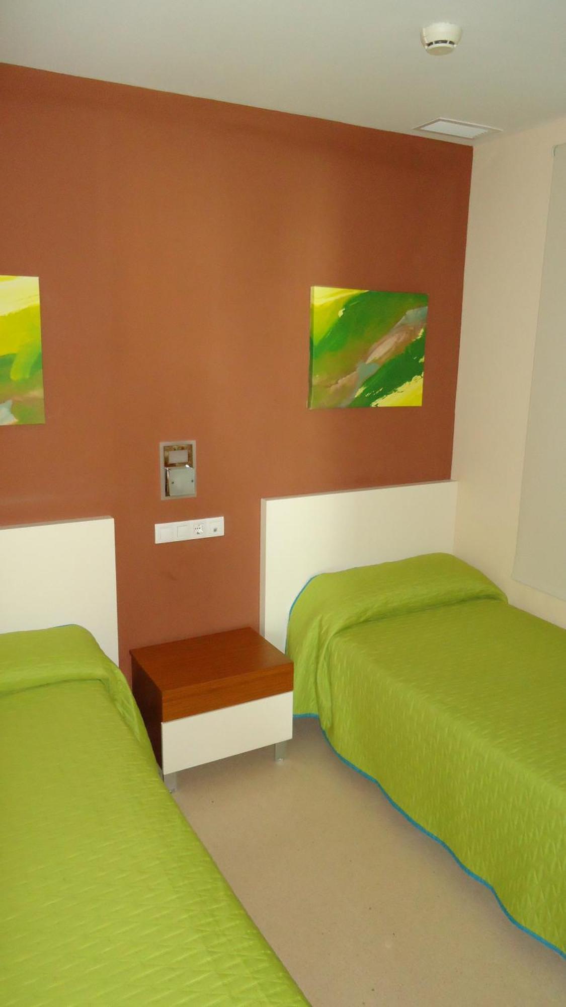 Apartamentos Europa House Sun Beach Гуардамар дел Сегура Стая снимка