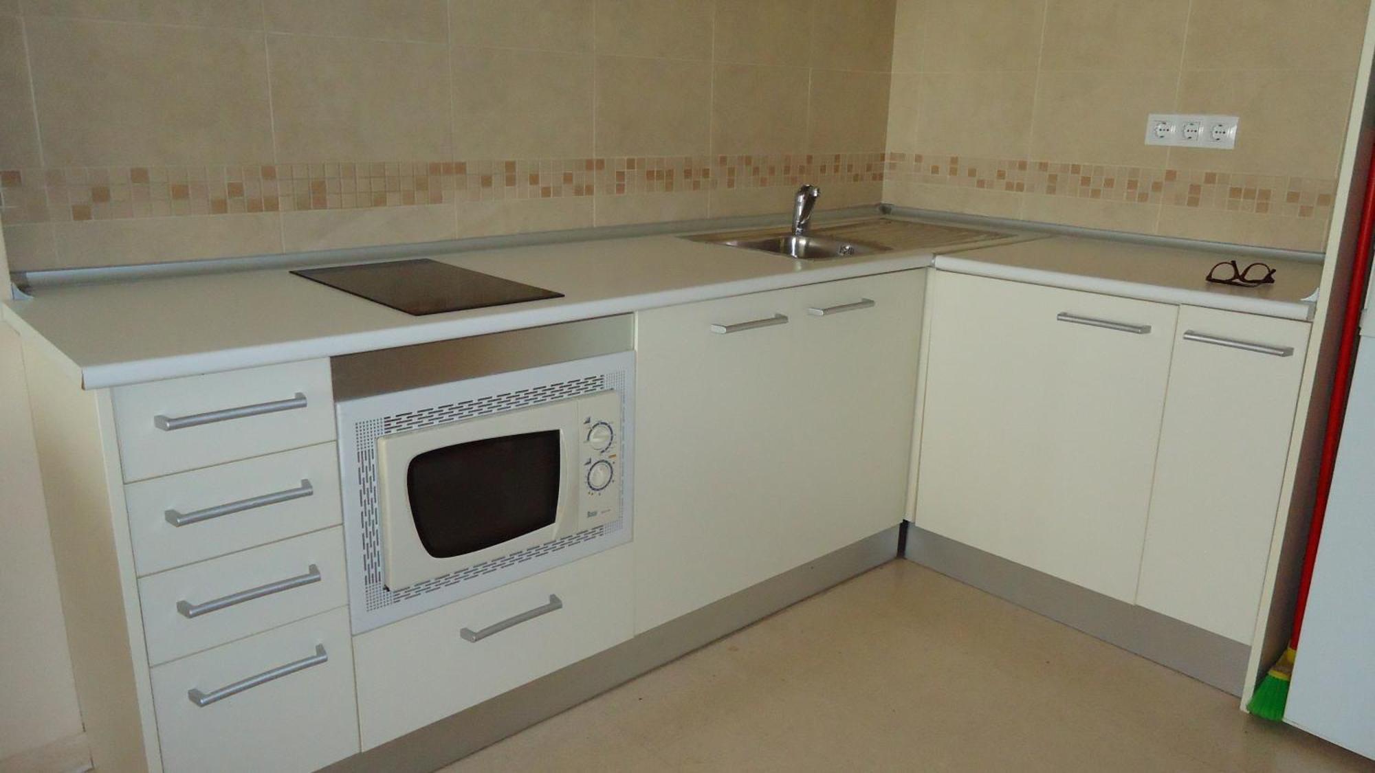 Apartamentos Europa House Sun Beach Гуардамар дел Сегура Стая снимка