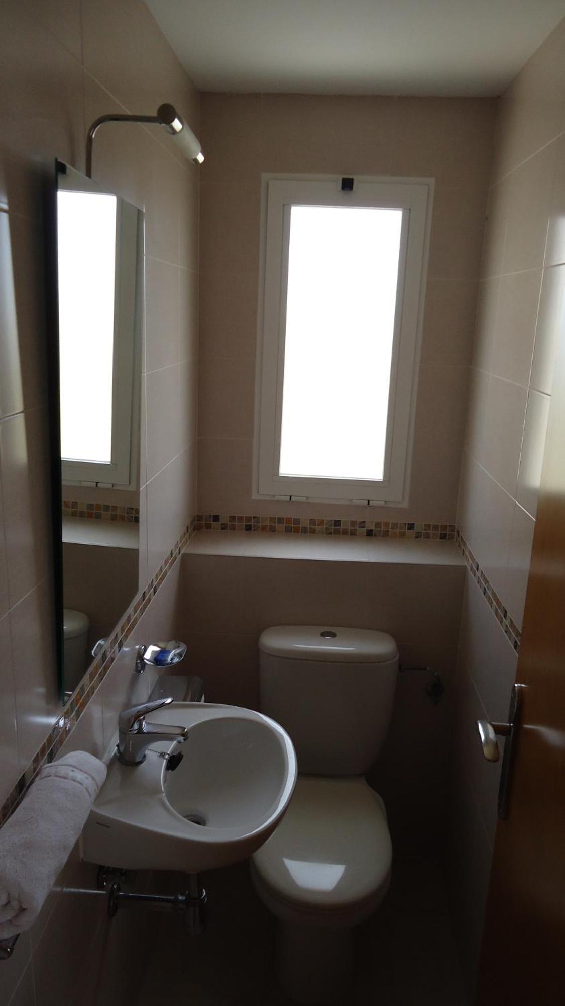 Apartamentos Europa House Sun Beach Гуардамар дел Сегура Стая снимка