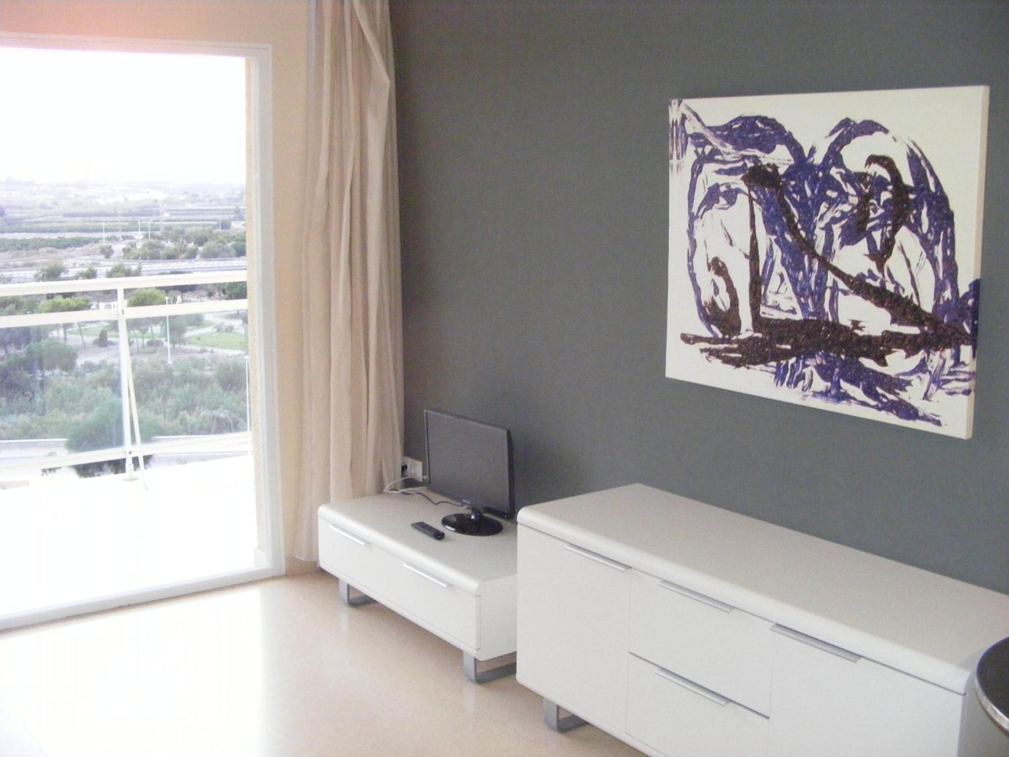 Apartamentos Europa House Sun Beach Гуардамар дел Сегура Стая снимка