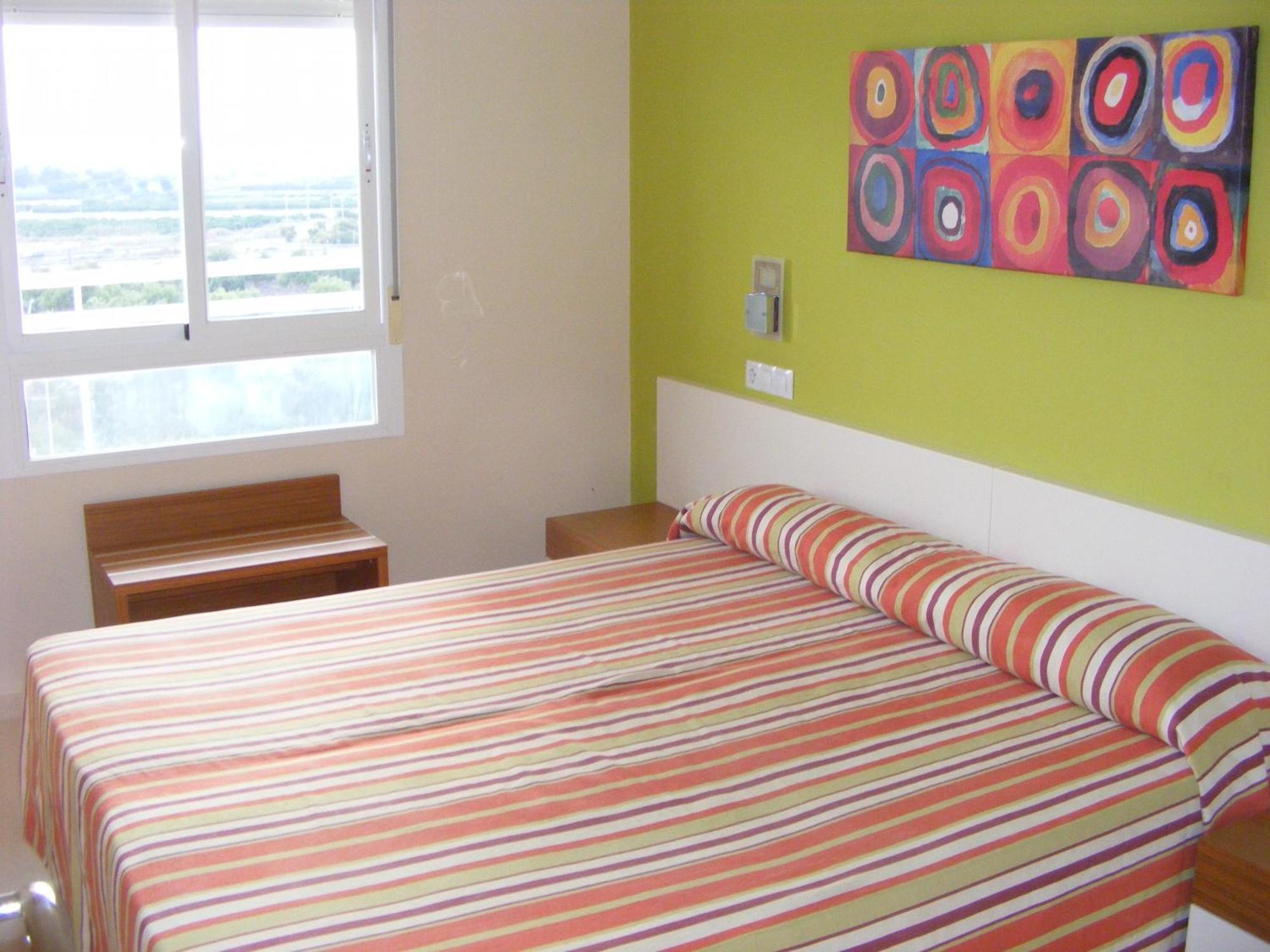 Apartamentos Europa House Sun Beach Гуардамар дел Сегура Стая снимка